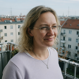 Adelheid S.