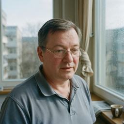 Achim W.