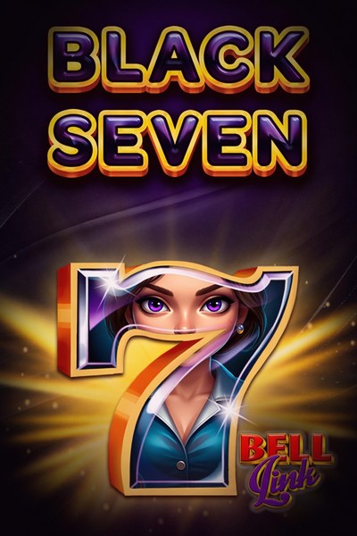 Black Seven Bell Link Slot bei Betrepublic Casino