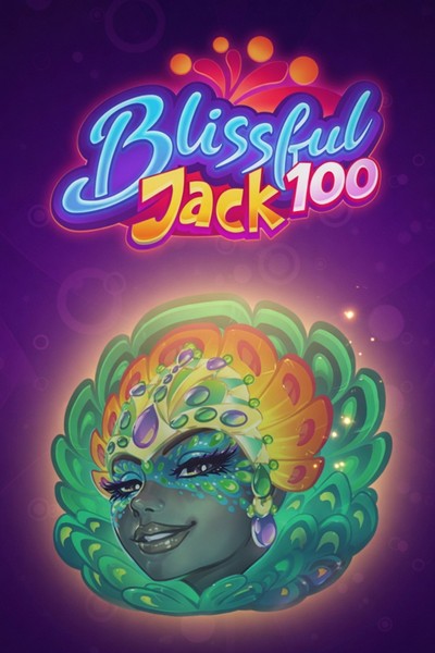 Blissfull Jack 100 Slot bei Betrepublic Casino