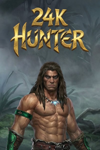 24K Hunter Slot bei Betwest Casino