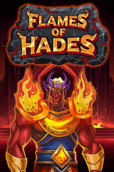 Flames of Hades Slot bei Casinova Casino
