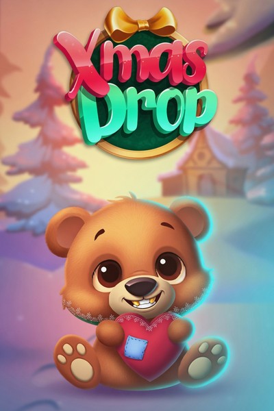 Xmas Drop Slot bei Casinova Casino