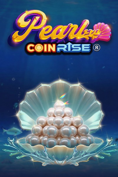 Pearl Coin Rise Slot bei Cleobetra Casino