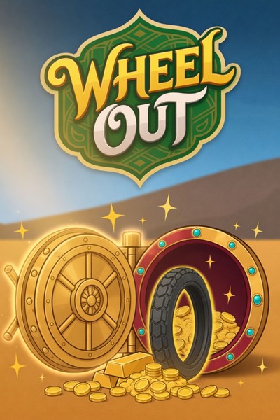 Wheel Out Slot bei Cleobetra Casino