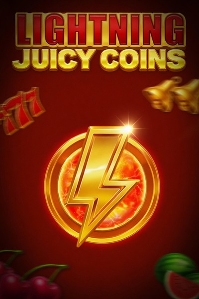 Lightning Juicy Coins Slot bei Kingmaker Casino