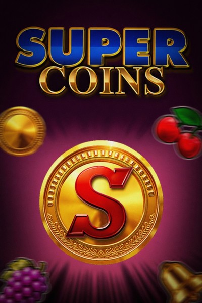 SUPER COINS Slot bei Kingmaker Casino