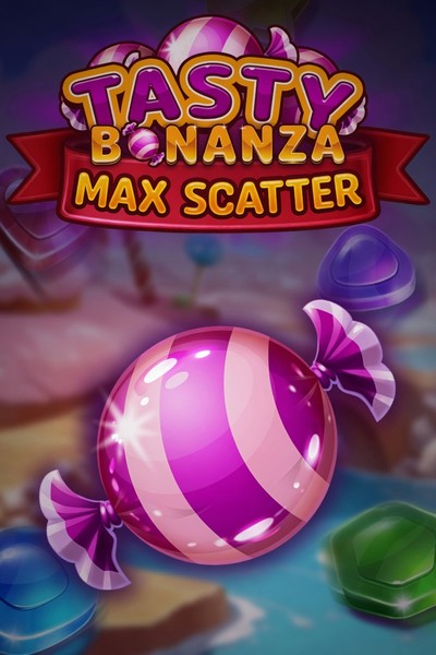 Tasty Bonanza Max Scatter Slot bei Kingmaker Casino